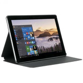 Tablet cover Mobilis 048009 Black